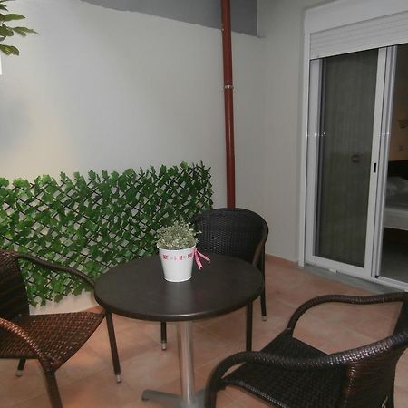 Paralía Villa Pelagos מראה חיצוני תמונה