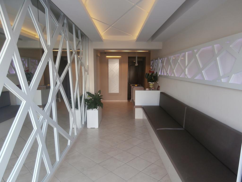Paralía Villa Pelagos מראה חיצוני תמונה